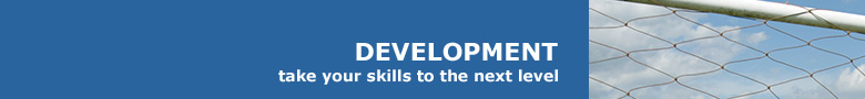 Development - take your skills to the next level