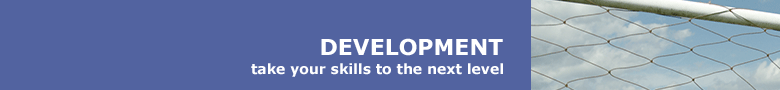 Development - take your skills to the next level