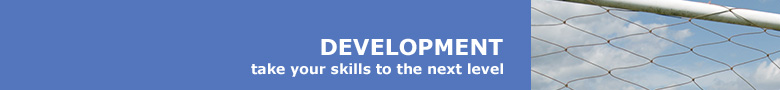 Development - take your skills to the next level