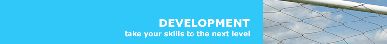 Development - take your skills to the next level