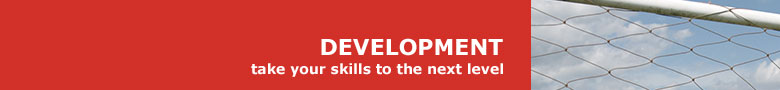 Development - take your skills to the next level