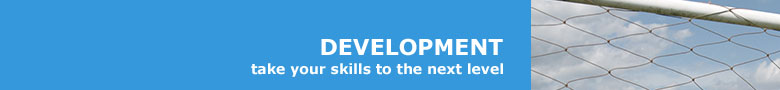 Development - take your skills to the next level