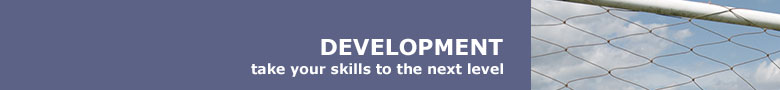 Development - take your skills to the next level