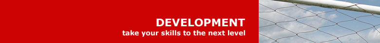 Development - take your skills to the next level
