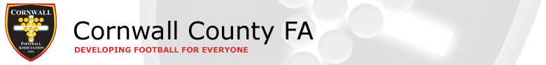 Cornwall FA - developing football for everyone