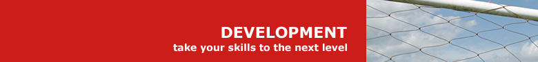 Development - take your skills to the next level