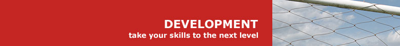Development - take your skills to the next level
