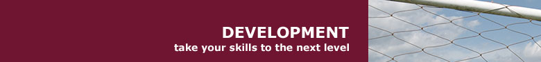 Development - take your skills to the next level