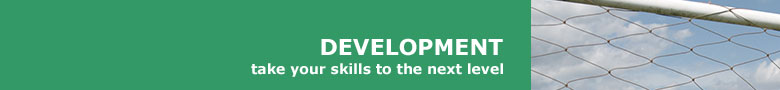 Development - take your skills to the next level