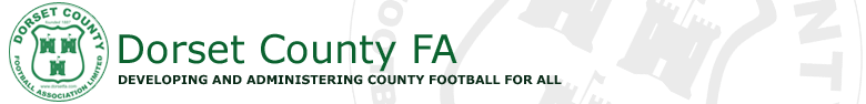 Dorset FA - developing football for everyone