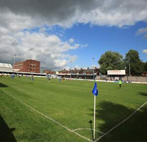 Ground