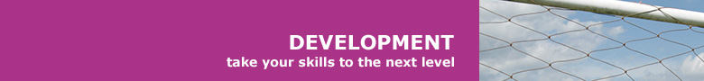 Development - take your skills to the next level