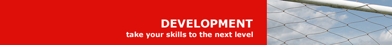Development - take your skills to the next level