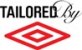 Tailored by Umbro
