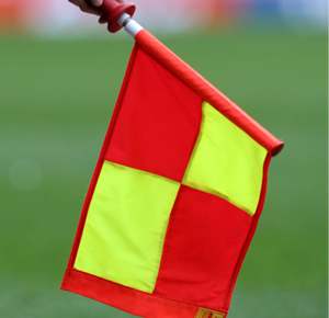 Referee
