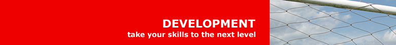 Development - take your skills to the next level