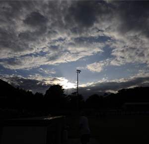 ground