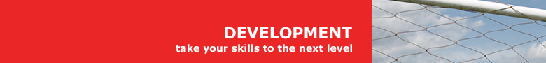 Development - take your skills to the next level