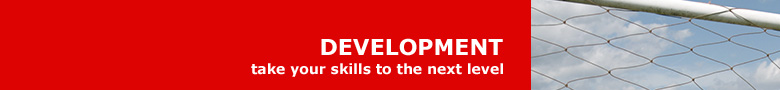 Development - take your skills to the next level