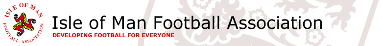 Isle of Man FA - developing football for everyone