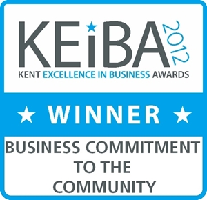 Keiba Awards 2012 
