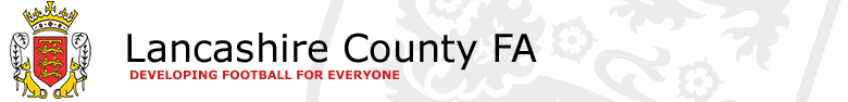 Lancashire FA - developing football for everyone