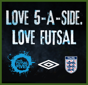 FA Futsal Fives