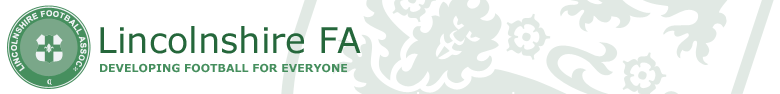 Lincolnshire FA - developing football for everyone