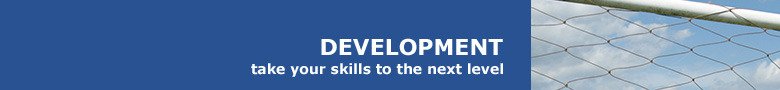 Development - take your skills to the next level
