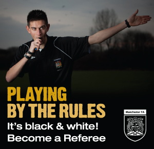 Referee