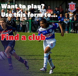 Find a club