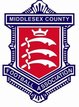 Middlesex FA Crest