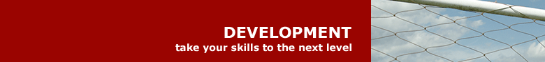 Development - take your skills to the next level