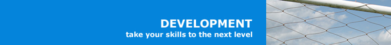 Development - take your skills to the next level