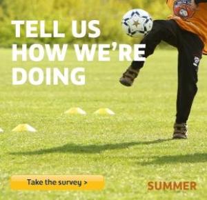 Summer Survey Box