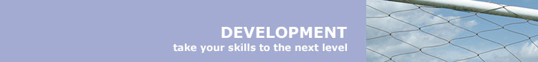 Development - take your skills to the next level