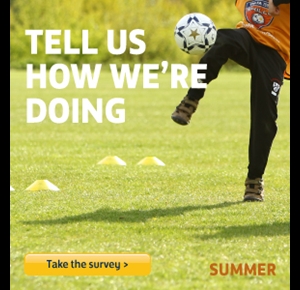 Summer Survey