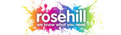 Rosehill Press Logo