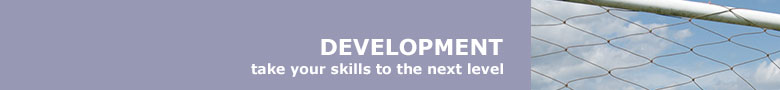 Development - take your skills to the next level
