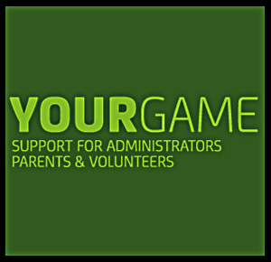 Your Game