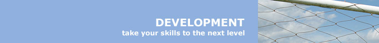 Development - take your skills to the next level
