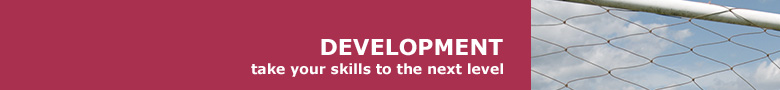 Development - take your skills to the next level