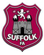 Suffolk FA Logo