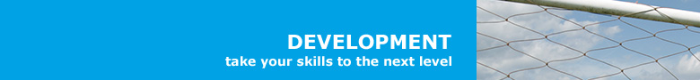 Development - take your skills to the next level