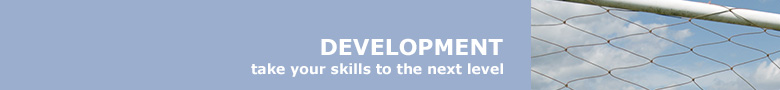 Development - take your skills to the next level