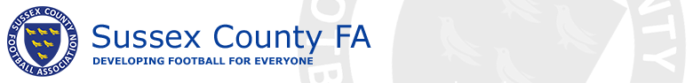 Sussex FA - developing football for everyone