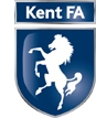Kent FA LOGO front page - right